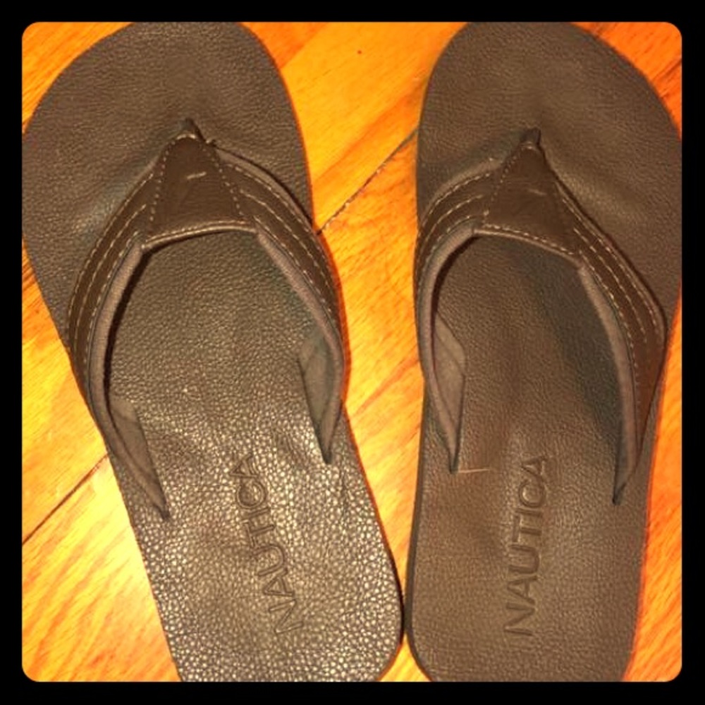 Nautica Sandals